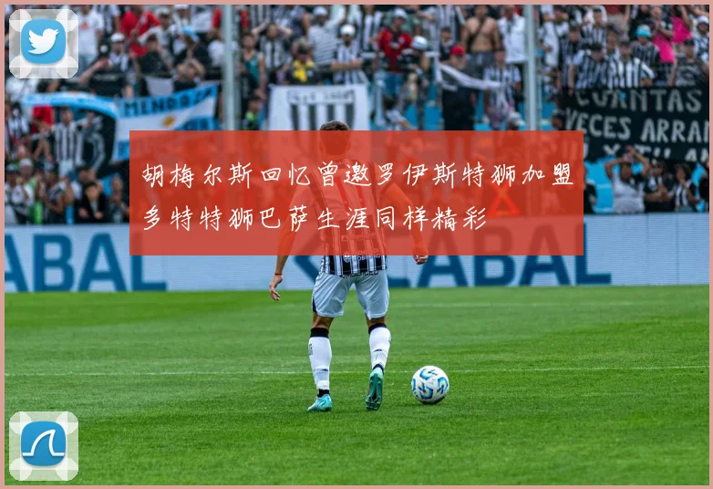 胡梅尔斯回忆曾邀罗伊斯特狮加盟多特特狮巴萨生涯同样精彩